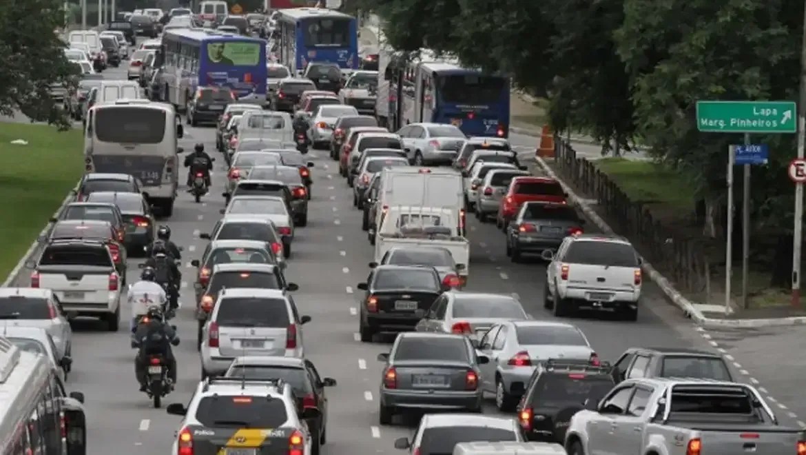 Corpus Christi: Prepare-se para o trânsito intenso em SP
