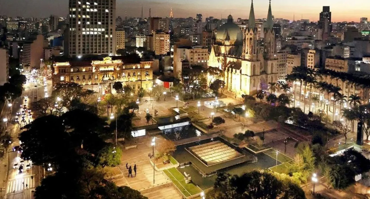 Sé é o distrito com maior índice de violência contra a mulher em SP