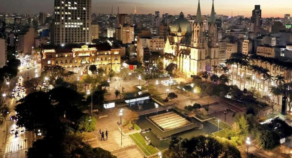 Sé é o distrito com maior índice de violência contra a mulher em SP