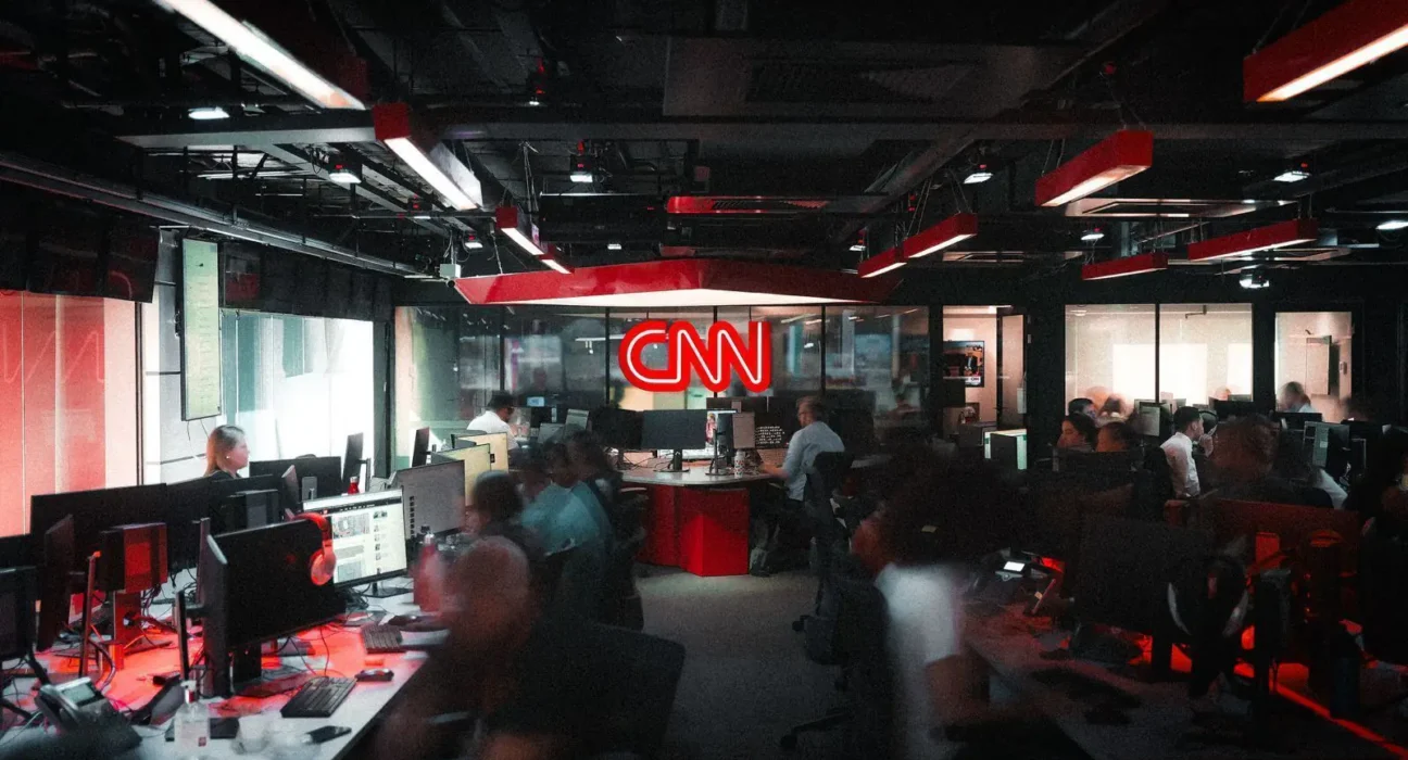 CNN Brasil integra maior pool de debates das eleições 2026 para você.