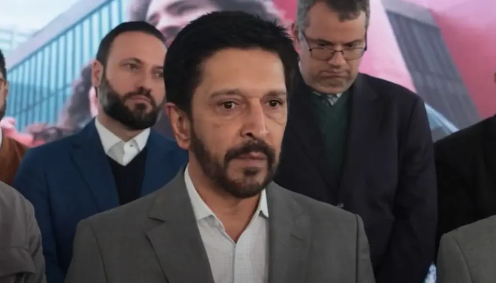 Operação da Polícia Civil: aliados de Nunes em alerta permanente