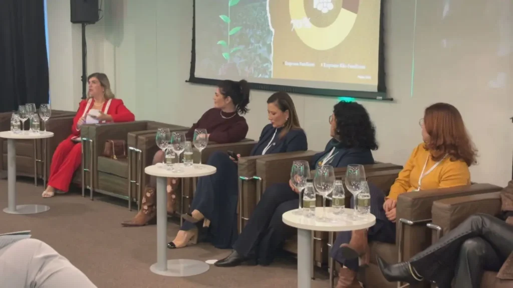 Planeta Mulheres Sustentáveis debate ESG e inovação em liderança