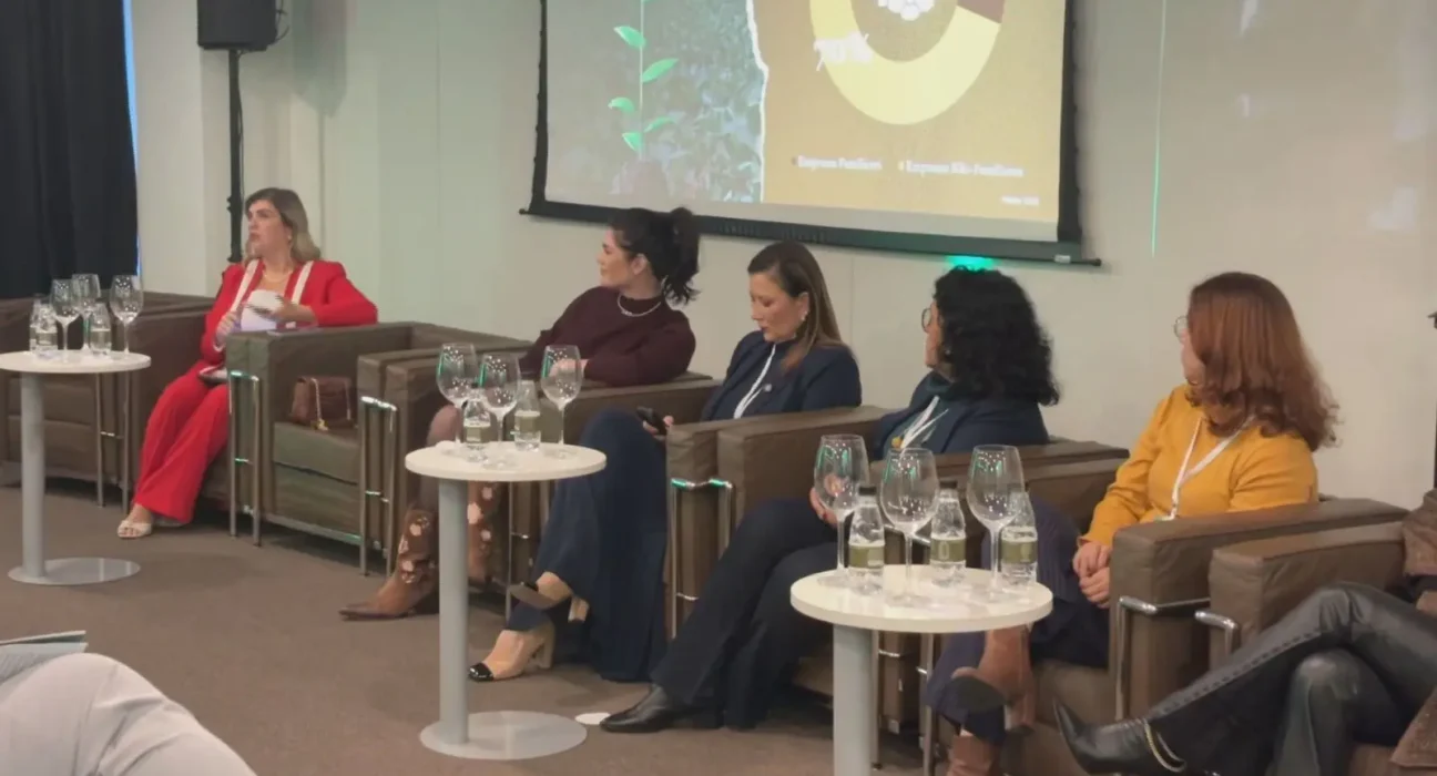Planeta Mulheres Sustentáveis debate ESG e inovação em liderança