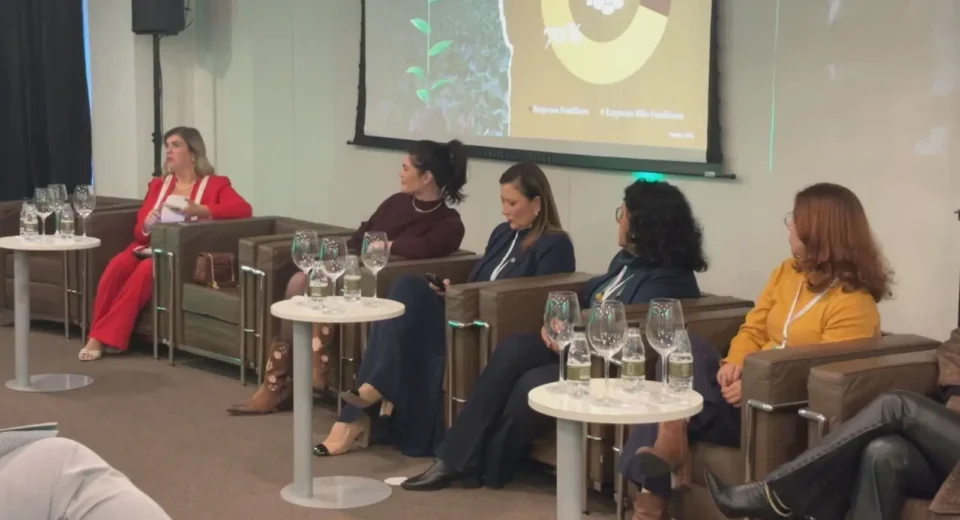 Planeta Mulheres Sustentáveis debate ESG e inovação em liderança