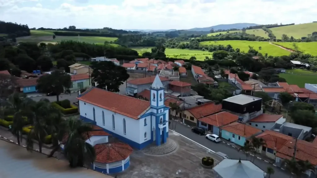 Careca vence eleição suplementar para Prefeitura de Tuiuti com apoio forte