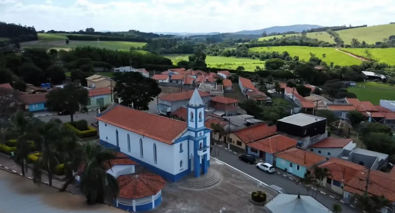 Careca vence eleição suplementar para Prefeitura de Tuiuti com apoio forte