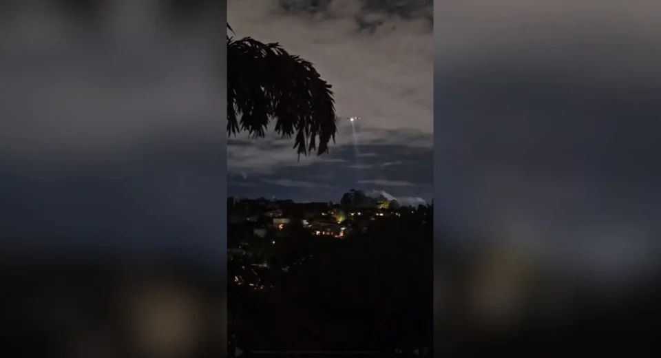 Dupla é presa após invadir e roubar residência no Morumbi