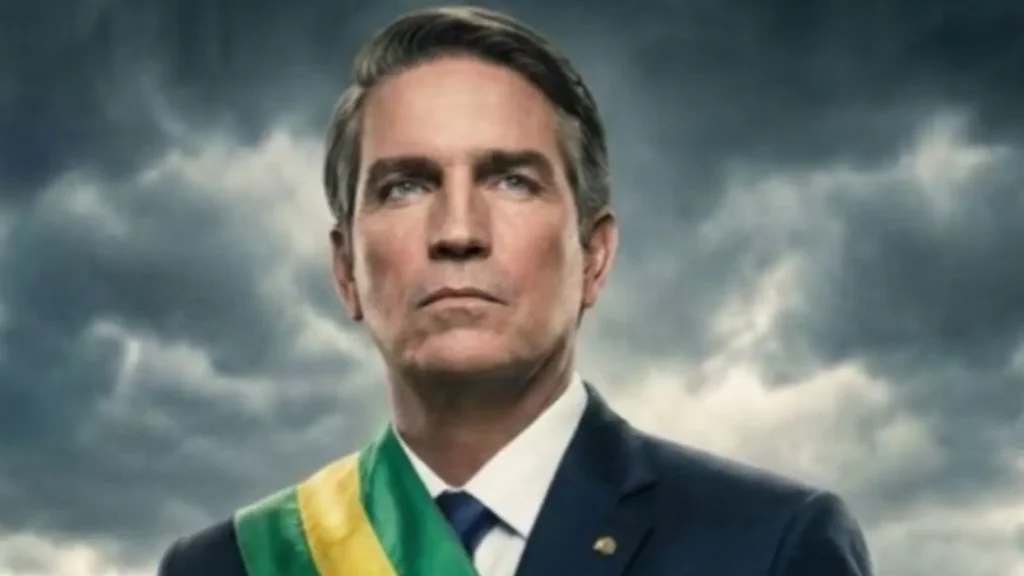 “Dark Horse”: Filme sobre Bolsonaro tem investimento de R$ 75 milhões