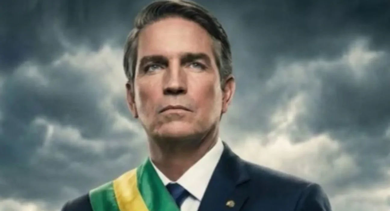 “Dark Horse”: Filme sobre Bolsonaro tem investimento de R$ 75 milhões