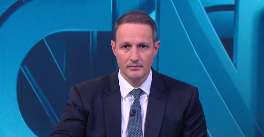 Possibilidade zero de o PP não apoiar Flávio em eleições atuais