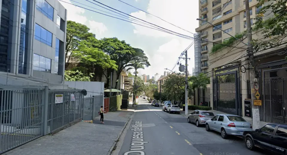 PM de folga é baleado ao intervir em tentativa de roubo no Morumbi