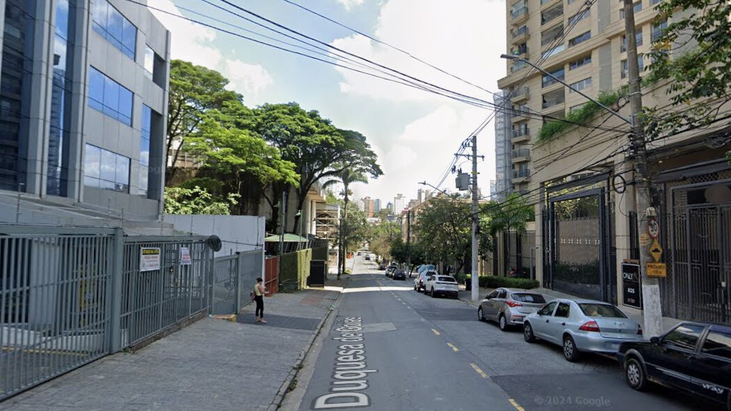 PM de folga é baleado ao intervir em tentativa de roubo no Morumbi
