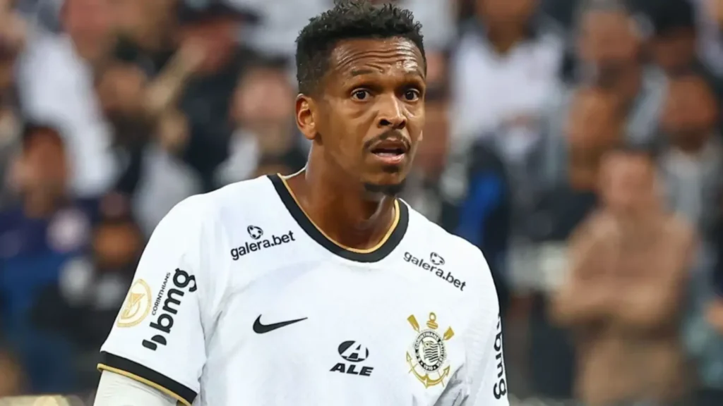 Ex-jogador Jô é preso novamente por pensão alimentícia pendente