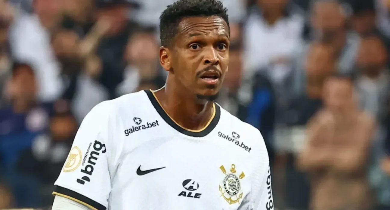 Ex-jogador Jô é preso novamente por pensão alimentícia pendente