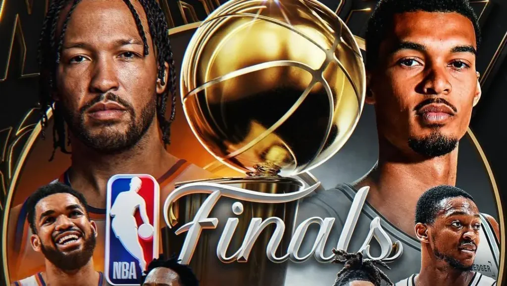 Ingressos das finais da NBA ultrapassam R$ 200 mil em venda.