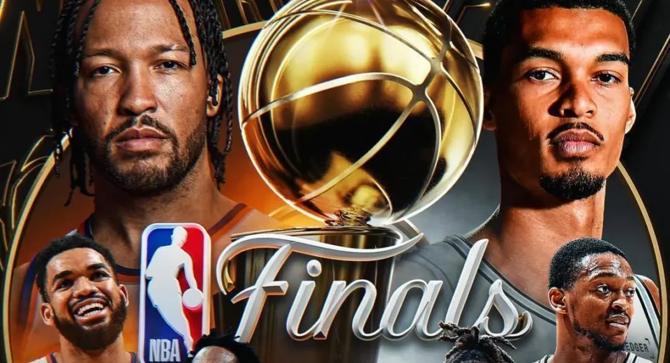 Ingressos das finais da NBA ultrapassam R$ 200 mil em venda.