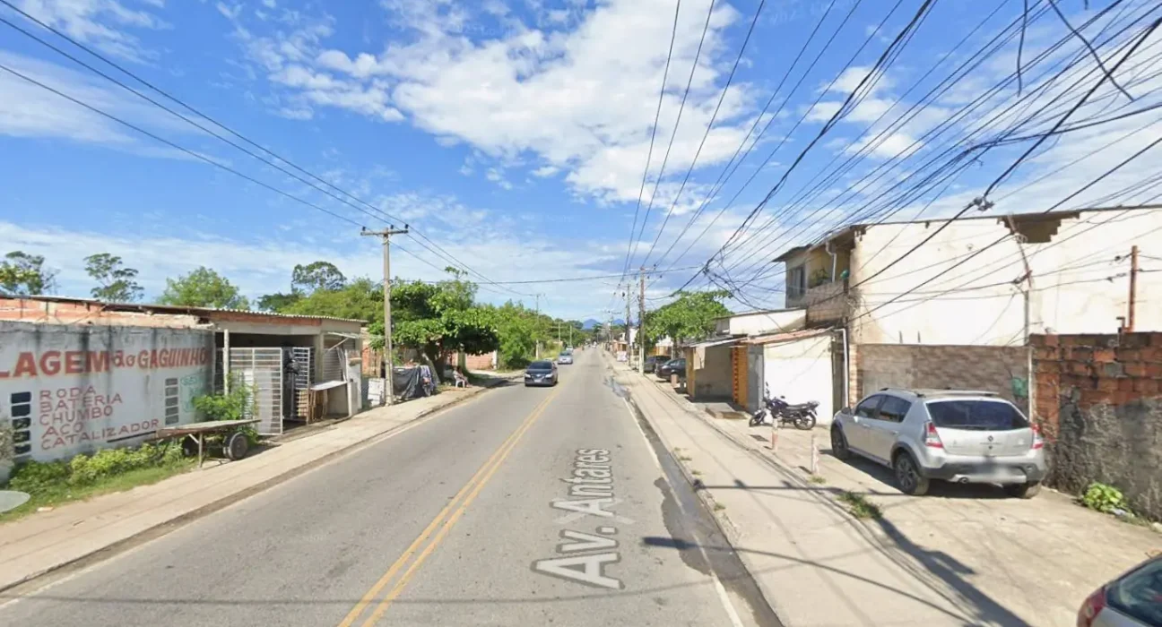 Mulher morre baleada dentro de van na zona Oeste do Rio: Entenda o Caso