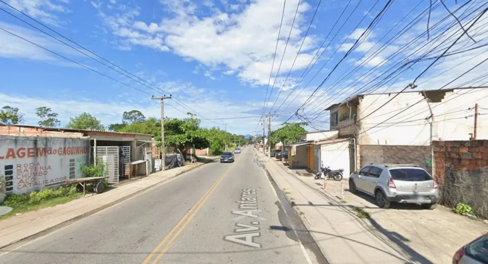 Mulher morre baleada dentro de van na zona Oeste do Rio: Entenda o Caso