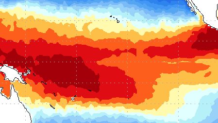 El Niño não deve ter grande influência no Brasil em junho: confira!