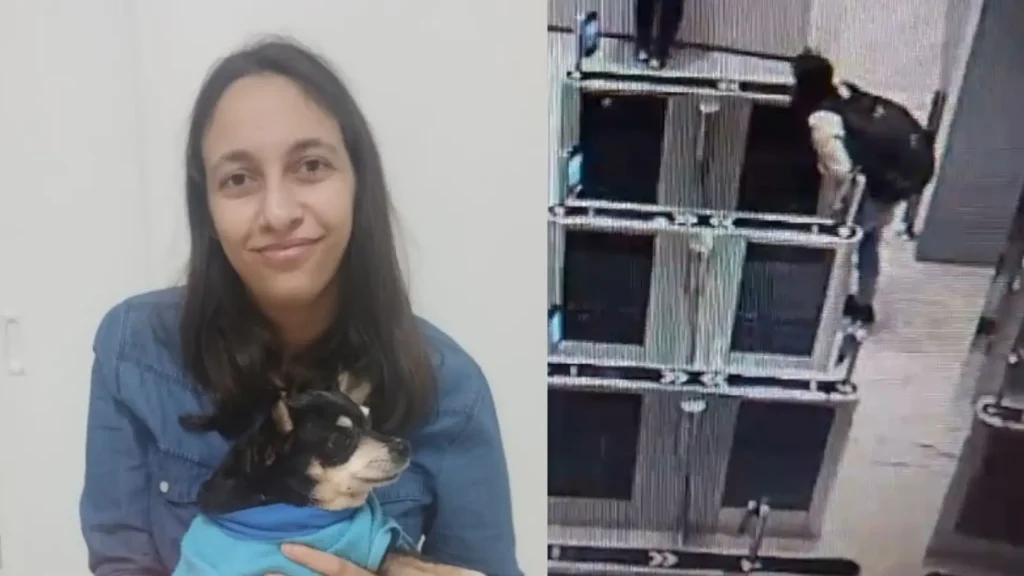 Jovem autista desaparece após sair do trabalho; ajude a encontrá-lo!
