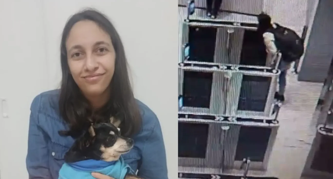 Jovem autista desaparece após sair do trabalho; ajude a encontrá-lo!