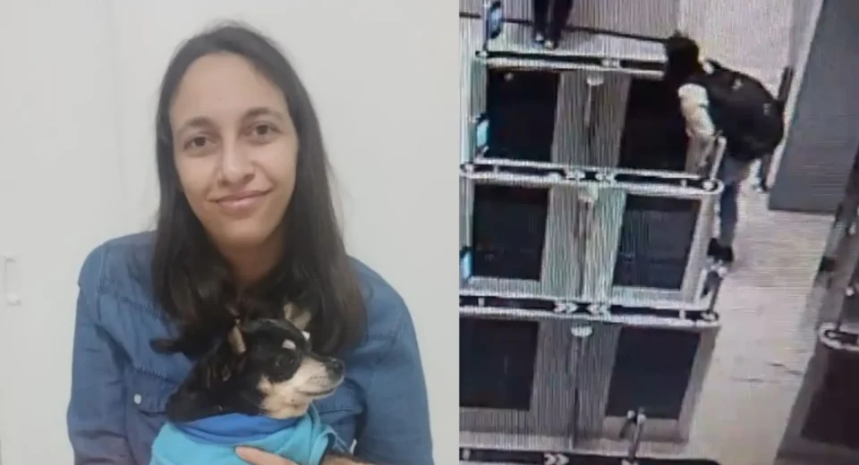 Jovem autista desaparece após sair do trabalho; ajude a encontrá-lo!