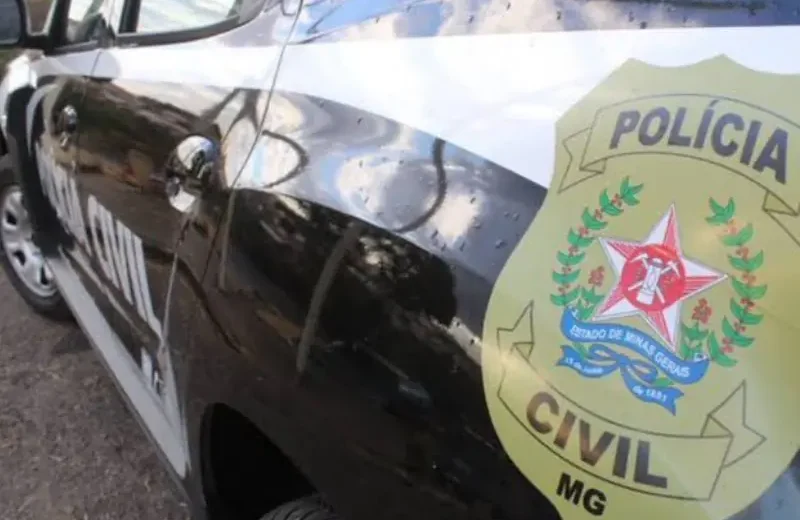 Polícia indicia suspeito de golpes do falso visto para Copa