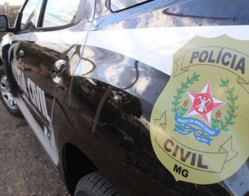 Polícia indicia suspeito de golpes do falso visto para Copa