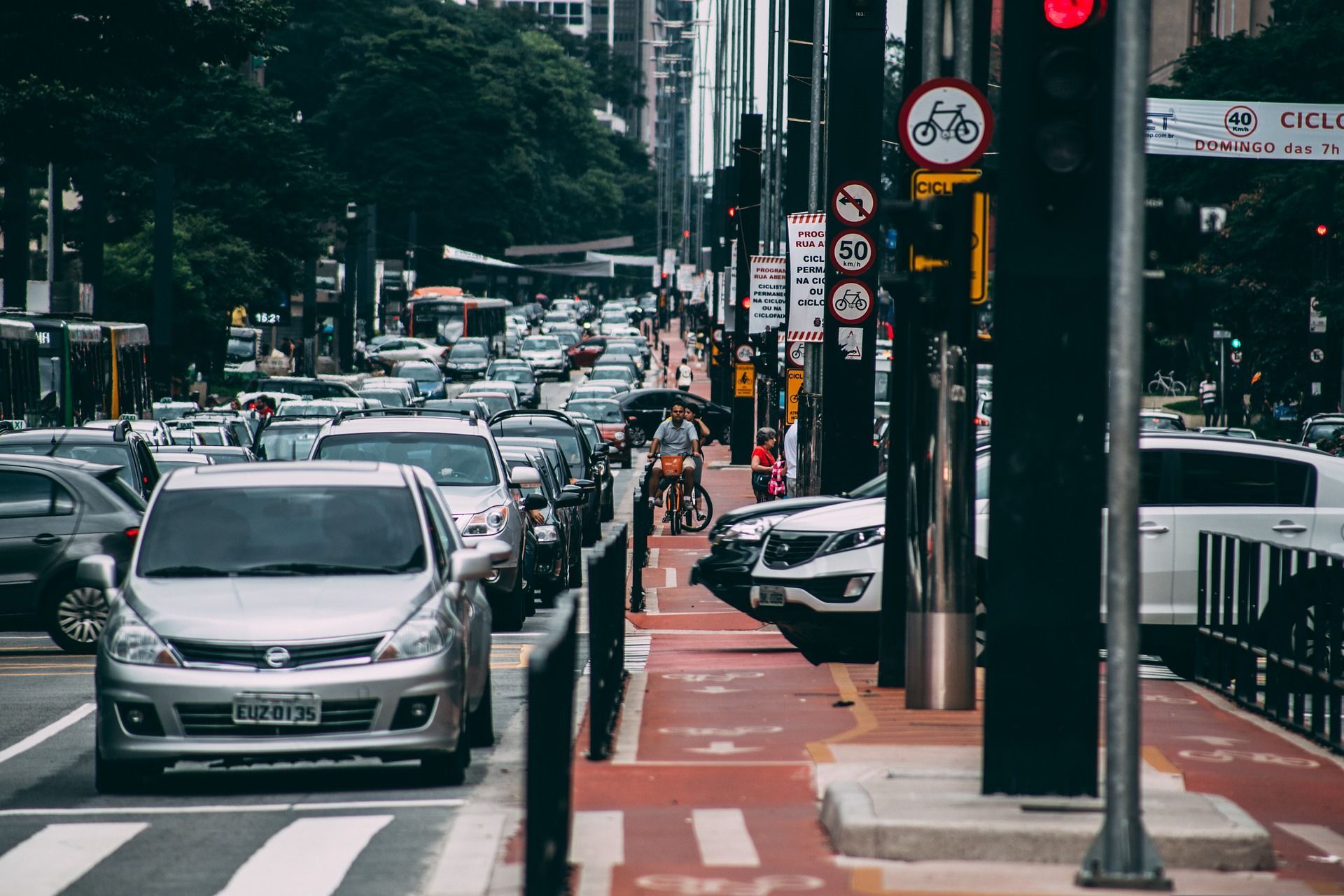 São Paulo terá semana com contrastes climáticos; veja a previsão detalhada