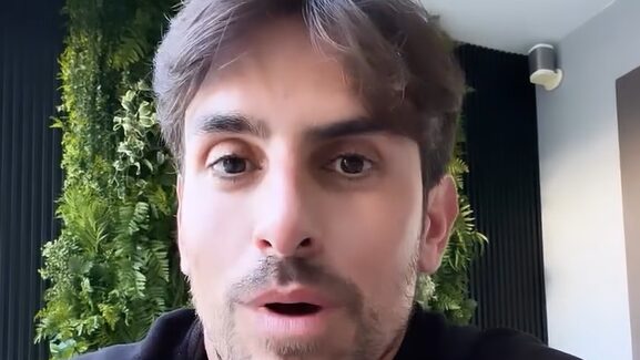Empresário diz que não vai recorrer de condenação por racismo