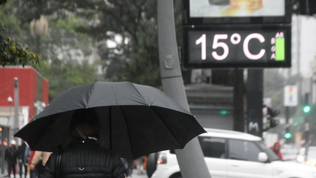 Defesa Civil alerta para inverno com influência do El Niño em SP: Prepare-se!