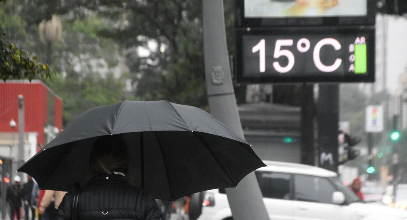 Defesa Civil alerta para inverno com influência do El Niño em SP: Prepare-se!