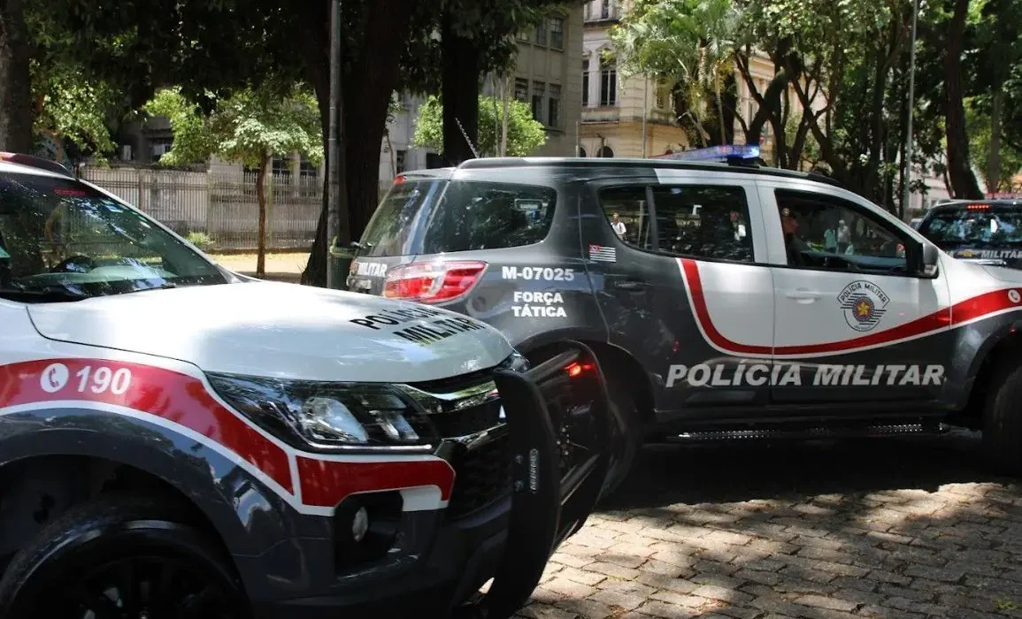 Operação Escudo: Custo de R$ 349 milhões em SP.