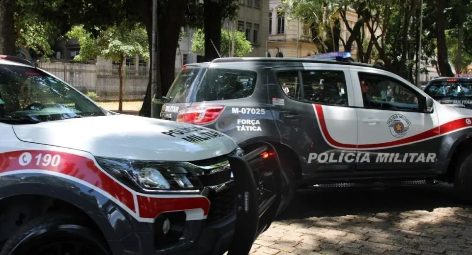 Operação Escudo: Custo de R$ 349 milhões em SP.