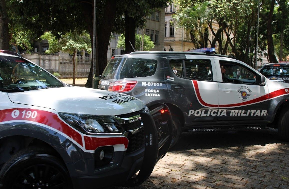 Operação Escudo: Custo de R$ 349 milhões em SP.