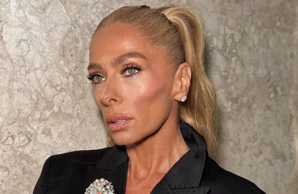 Adriane Galisteu ajudará a eleger a Miss Universe Brasil 2026 hoje