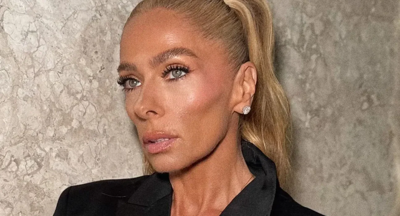 Adriane Galisteu ajudará a eleger a Miss Universe Brasil 2026 hoje