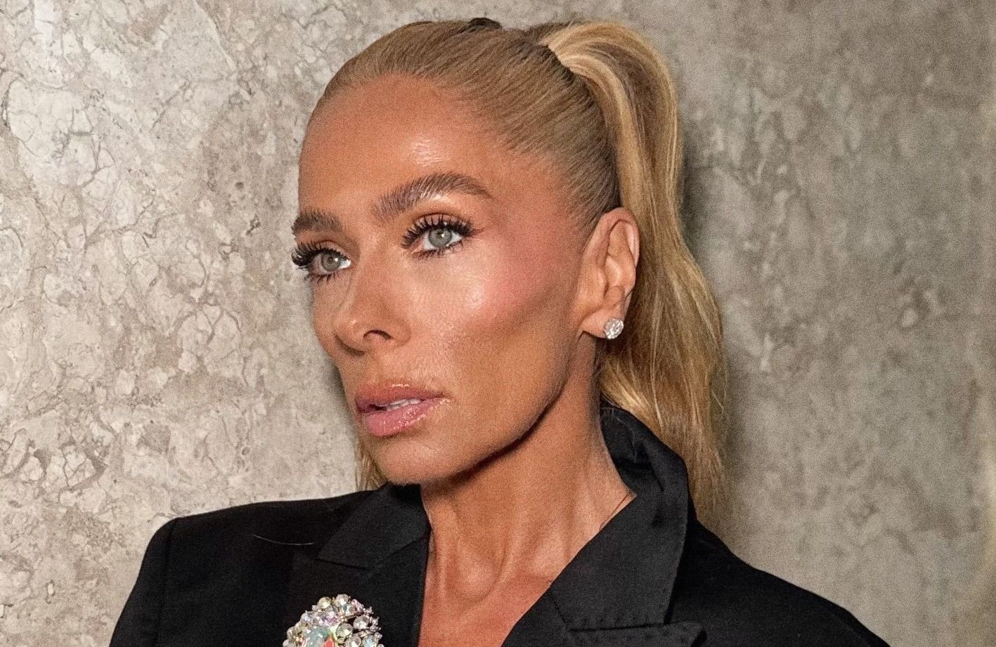 Adriane Galisteu ajudará a eleger a Miss Universe Brasil 2026 hoje