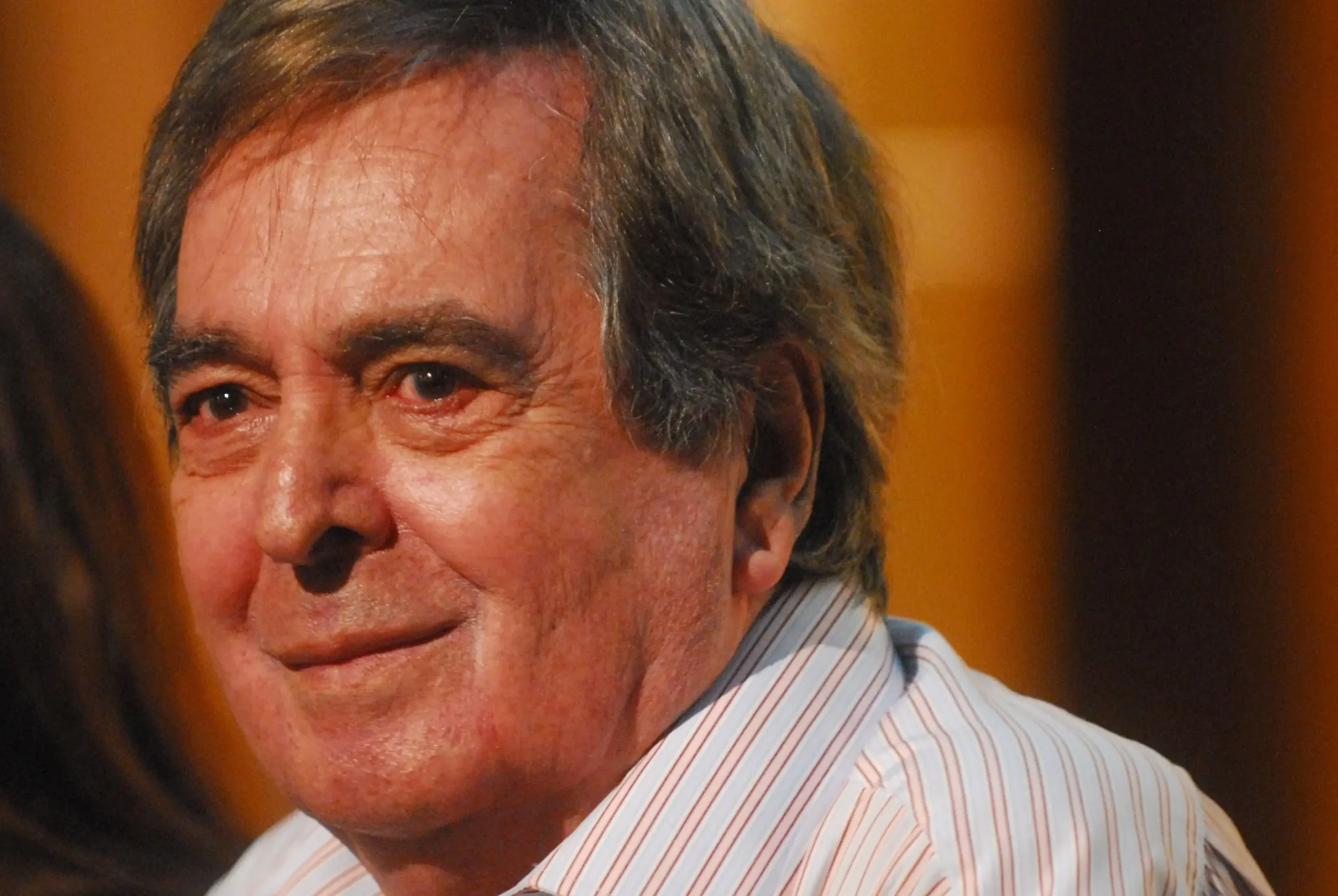 Benedito Ruy Barbosa morreu de insuficiência renal crônica: Entenda