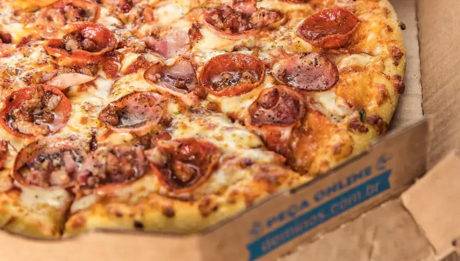 Qual estado brasileiro mais consome pizza? Descubra agora!