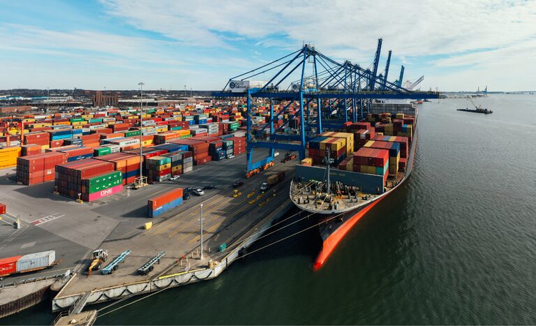 DHL: Mercado de cargas da América Latina enfrenta desafios financeiros