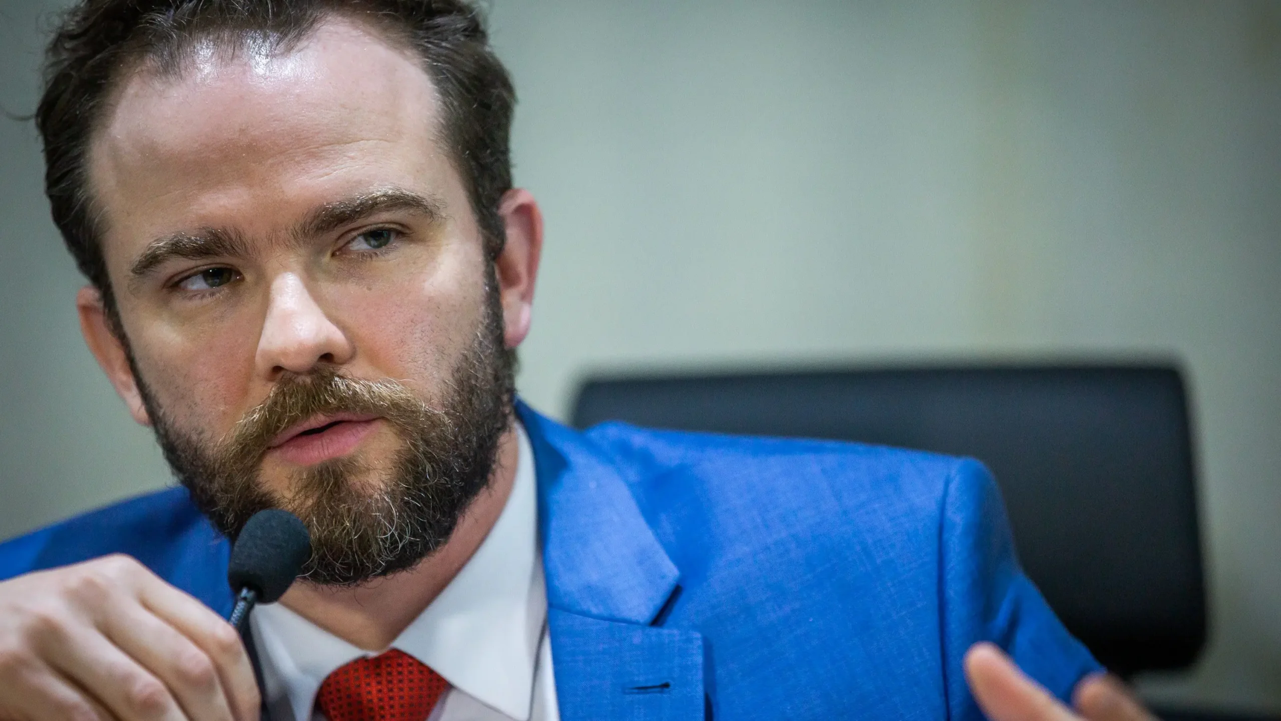 Durigan: Corte de gastos e reforma tributária para o país crescer