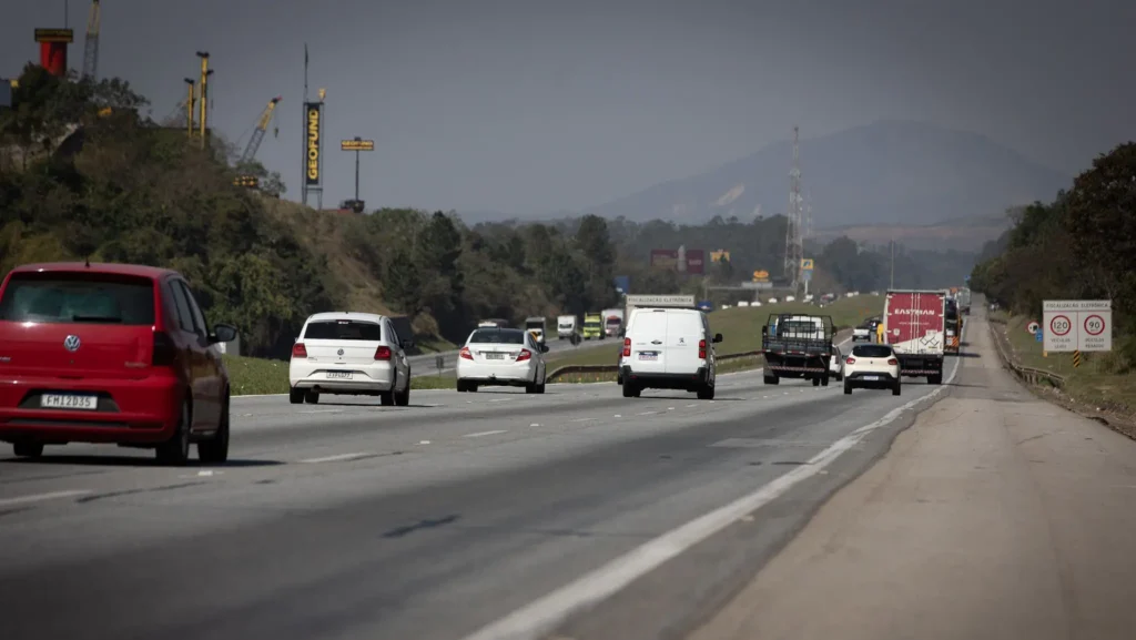 Feriado 9 de julho: Fiscalização reforçada nas rodovias de SP