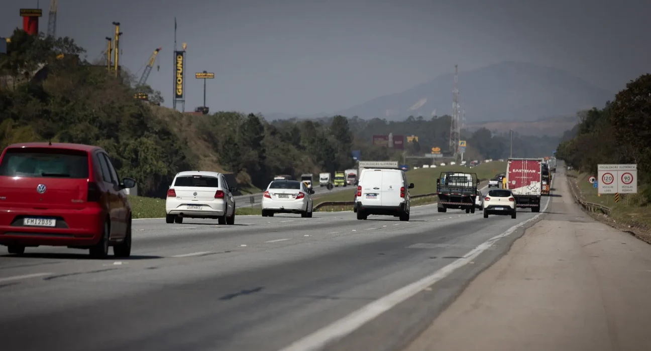 Feriado 9 de julho: Fiscalização reforçada nas rodovias de SP