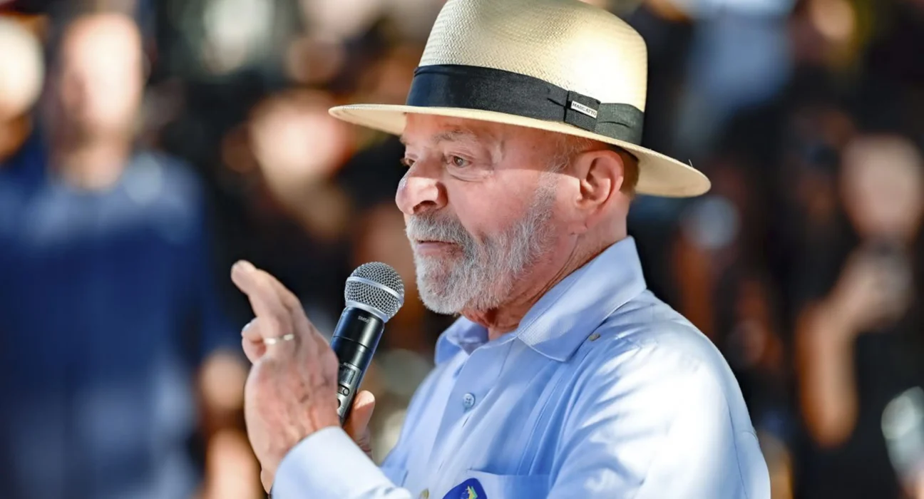 Lula deve encontrar Patrus nesta semana para definir alianças estratégicas