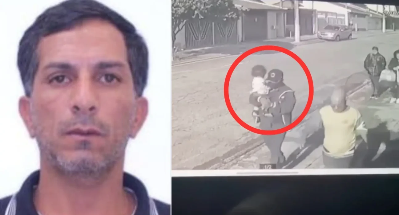 Interpol inclui suspeito de atirar em tenente da Rota na lista vermelha