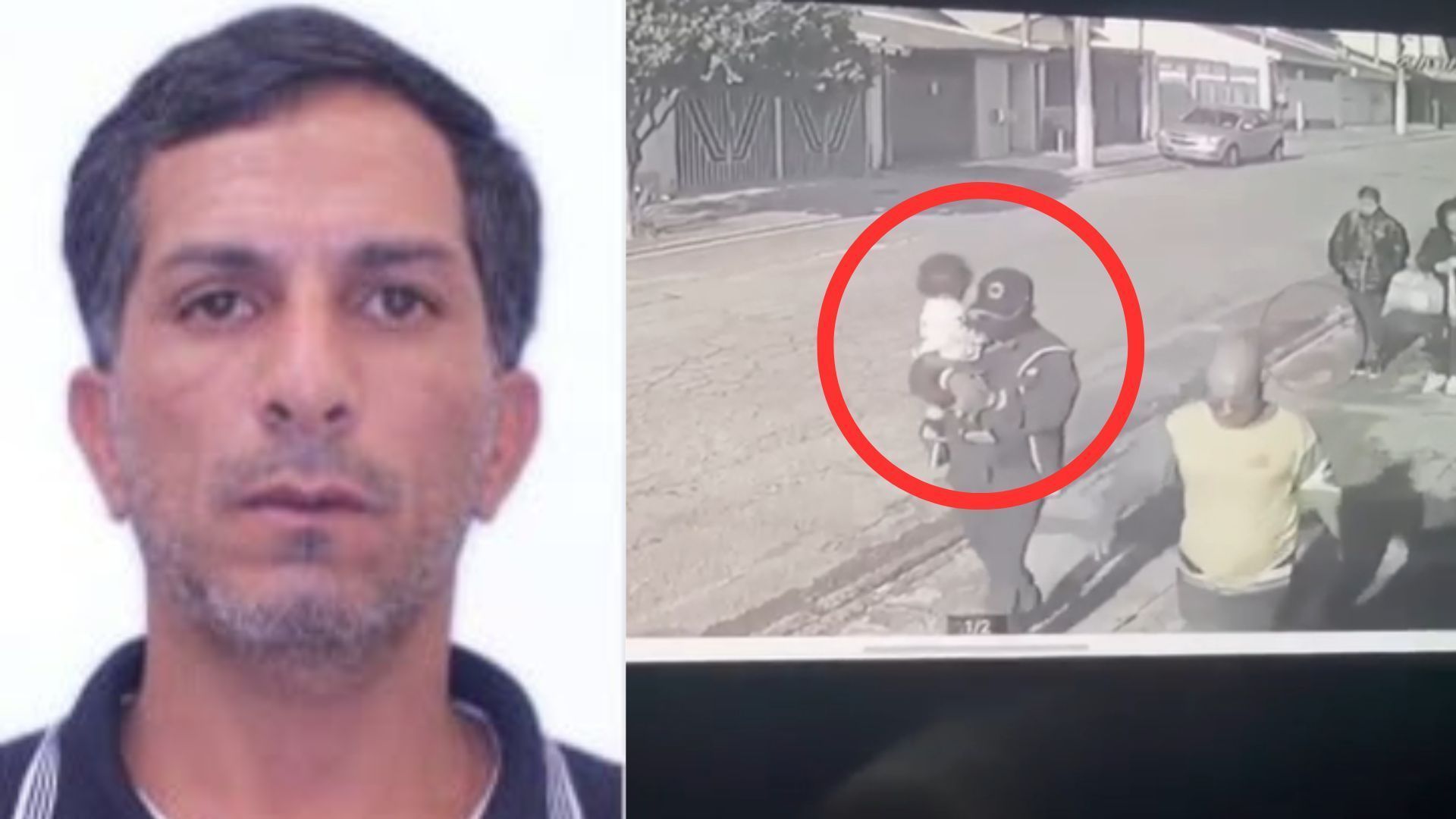 Interpol inclui suspeito de atirar em tenente da Rota na lista vermelha