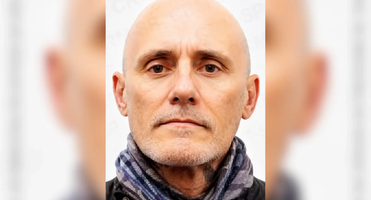 Neurocirurgião preso: revelações surpreendentes à polícia