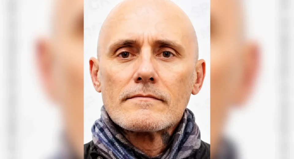 Neurocirurgião preso: revelações surpreendentes à polícia