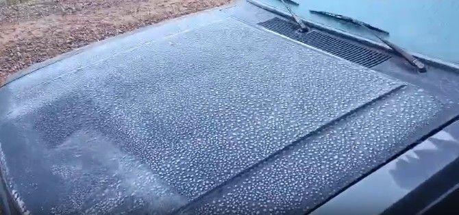 SP registra o dia mais frio de 2026: temperaturas em queda em Campos do Jordão